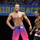 Jeremy  Reavy - NPC Jay Cutler Desert Classic 2014 - #1